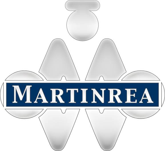Martinrea